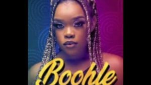 Boohle Looking At Me (Ungowami) Mp3 Download Fakaza
