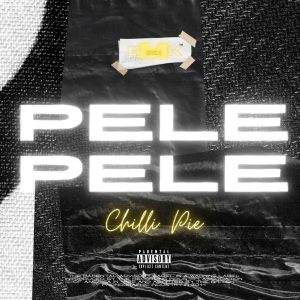 Chilli Pie Pele Pele Album