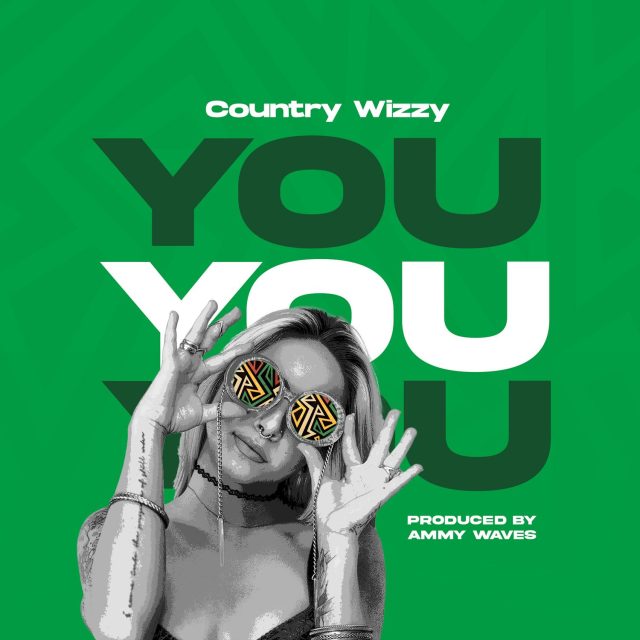Country Wizzy YOU Mp3 Download Fakaza