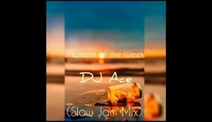 DJ Ace Moment of the Week (Slow Jam Mix) Mp3 Download Fakaza