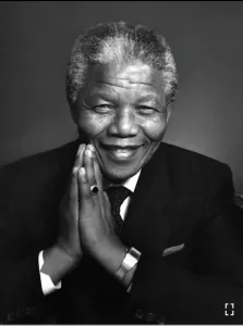 DJ Ace Tribute To Tata Nelson Mandela (Slow Jam Mix) Mp3 Download Fakaza