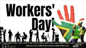 DJ Ace Workers Day (Slow Jam Mix) Mp3 Download Fakaza