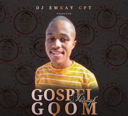 DJ Emkay CPT Xola ntliziyo Mp3 Download Fakaza