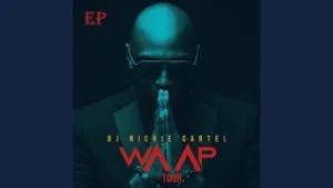 DJ Nickie Cartel Ft The Vezzy & Maestro Ké Né Naawa Mp3 Download Fakaza