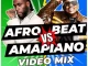 DJ Shinski Afrobeats vs Amapiano Mix Ft. Focalistic & Burna Boy Mp3 Download Fakaza