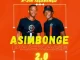 Danger Shayumthetho & K-zin Isgebengu Asimbonge Package 2.0 Zip Album Download Fakaza