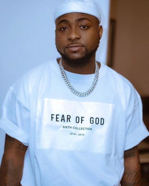 Davido Stand Strong ft. The Samples Mp3 Download Fakaza