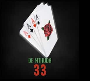 De Mthuda 33 (Original Mix) Mp3 Download Fakaza