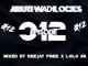 Deejay Pree & Lolo SA Abuti Wadi Lock Episode 12 Mix Mp3 Download Fakaza