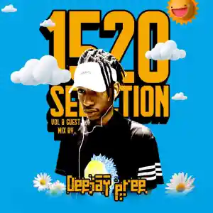 Deejay Pree 1520 Selection Vol 8 Guest Mix Mp3 Download Fakaza