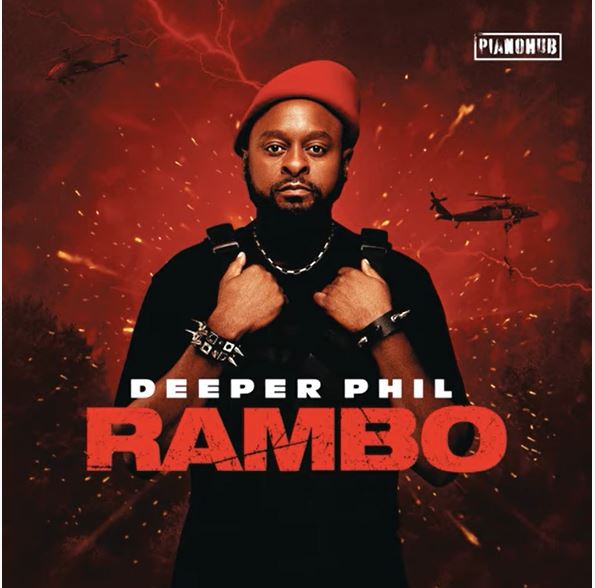 Deeper Phil Rambo EP Download Fakaza