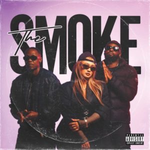 DOWNLOAD DejaVee The Smoke ft. Blaklez & Pdot O Mp3