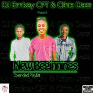 Dj Emkay CPT & Cthie Dazz Abundance Mp3 Download Fakaza