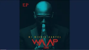 Dj Nickie cartel & Maestro Ft. Limuel Asa Mp3 Download Fakaza