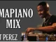Dj Perez Soulful Amapiano Vibes Mp3 Download Fakaza
