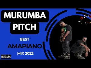 Webaba Best of Murumba Pitch Mp3 Download Fakaza