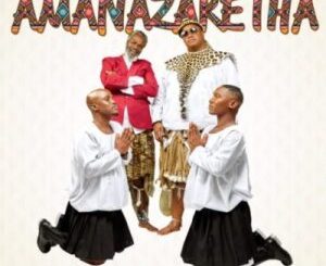 Download Dladla Mshunqisi AmaNazeretha MP3 Fakaza