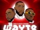 Duru Wayte ft. Davido, Peruzzi Mp3 Download Fakaza
