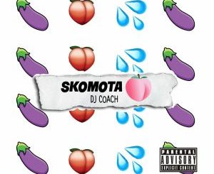 Download Dj Coach Skomota EP