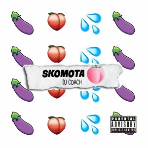 Download Dj Coach Skomota EP