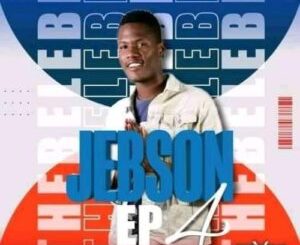 Thebelebe Jebson EP Part 4 Zip EP Download Fakaza