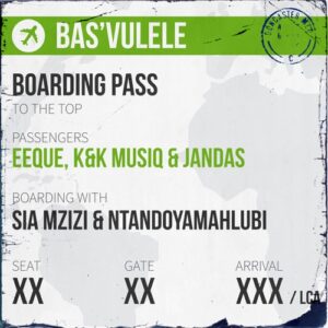 EeQue, K&K Musiq & Jandas Bas’vulele ft. Sia Mzizi & Ntando Yamahlubi Mp3 Download Fakaza