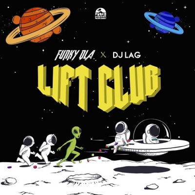 Funky Qla & DJ Lag Lift Club Mp3 Download Fakaza