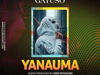 Gatuso Yanauma Mp3 Download Fakaza