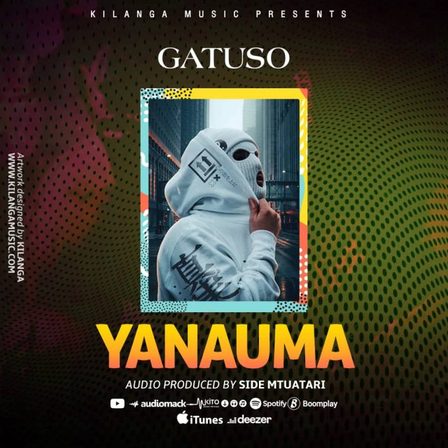 Gatuso Yanauma Mp3 Download Fakaza