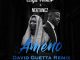 Goya Menor & Nektunez Ameno Amapiano (David Guetta Remix) mp3 Download Fakaza