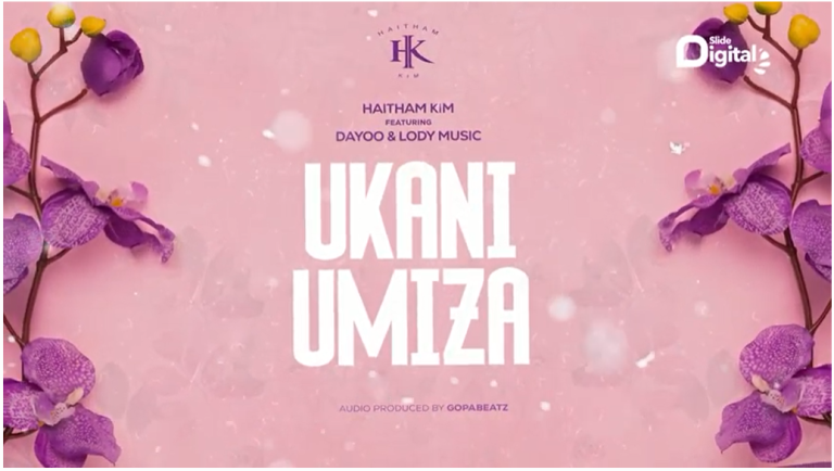 Haitham Kim ft Dayoo & Lody Music Ukaniumiza Remix Mp3 Download Fakaza