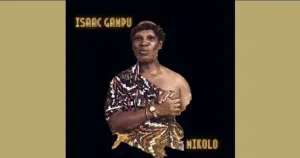 Isaac Gampu Mikolo Mastered Mp3 Download Fakaza