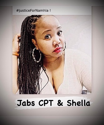Jabs CPT & Shella Justice For Hlehle Mp3 Download Fakaza