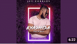 DOWNLOAD Jey Charles ft. DJ Spura Kyashisa (Official Audio) Mp3 Fakaza