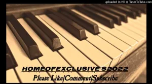 Kay De Mellow Mozisi (Bique Mix) Mp3 Download Fakaza