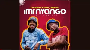 Kaygeewise & Zwest Imi’nyango ft. Teworst Mp3 Download Fakaza