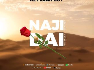 Keyvann Boy Najidai Mp3 Download Fakaza