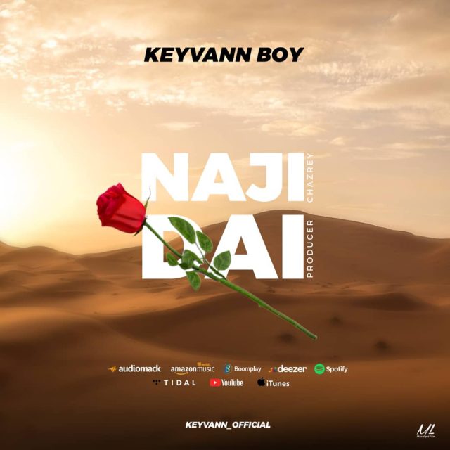 Keyvann Boy Najidai Mp3 Download Fakaza
