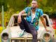 King Kaka ft Nviiri & Bensoul MALIZA NA POMBE Mp3 Download Fakaza