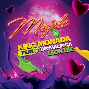 King Monada Reya Mojolong Ft. Dr Malinga & LEON LEE Mp3 Download Fakaza