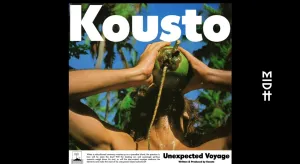 Kousto Gone Coconuts Mp3 Download Fakaza