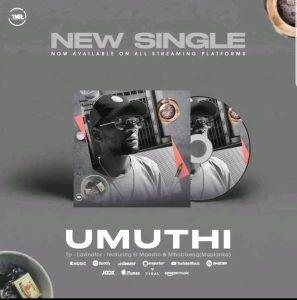 Download Lavinator Umuthi MP3