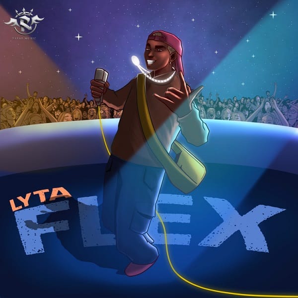 Lyta Flex Mp3 Download Fakaza