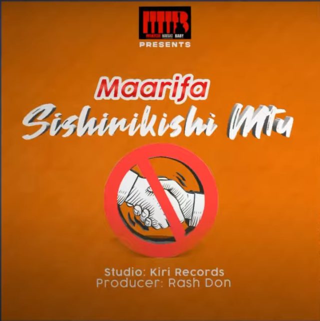 Maarifa Sishirikishi Mtu Mp3 Download Fakaza