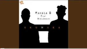 Madala B Ft. Ndlebzin Ekunaka Mp3 Download Fakaza