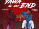 Majeeed Yawa No Dey End (Remix) ft. Joeboy Mp3 Download Fakaza