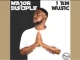 Major Disciple Ft. Ross Lee Inhlitiyo Mp3 Download Fakaza