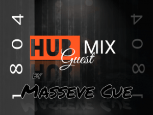 Masseve Cue 1804 Hub Guest Mix Mp3 Download Fakaza