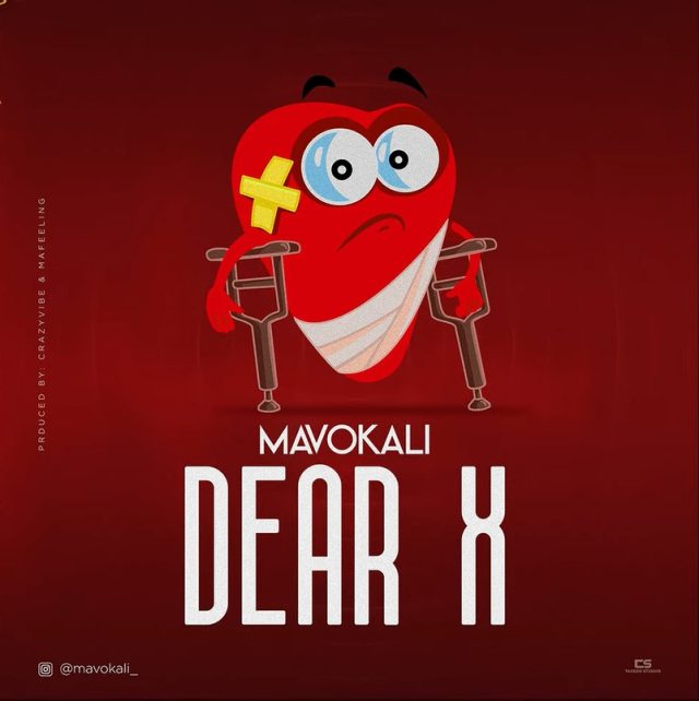 Mavokali Dear X Mp3 Download Fakaza
