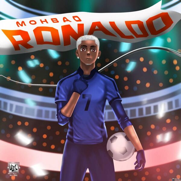 Mohbad Ronaldo Mp3 Download Fakaza